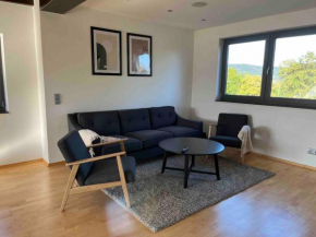 Sonnendurchflutetes Penthouse